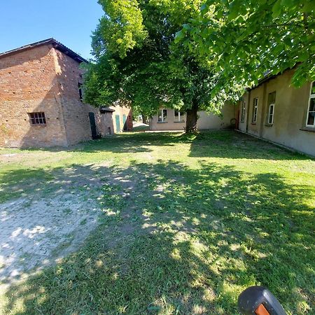 Ferienhaus Sommer Linden Deyelsdorf Εξωτερικό φωτογραφία
