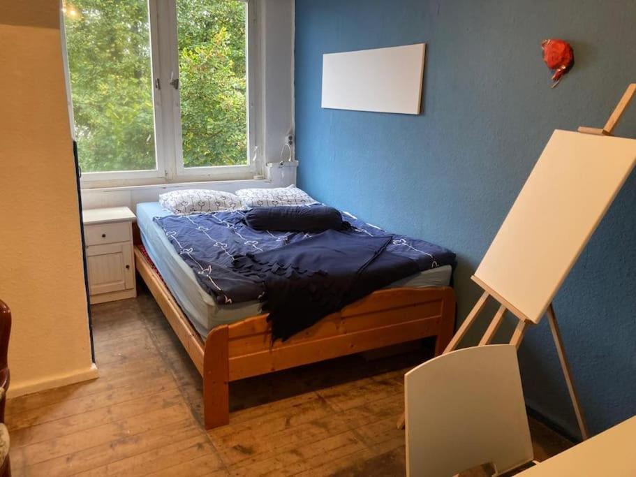 Ferienhaus Sommer Linden Deyelsdorf Εξωτερικό φωτογραφία