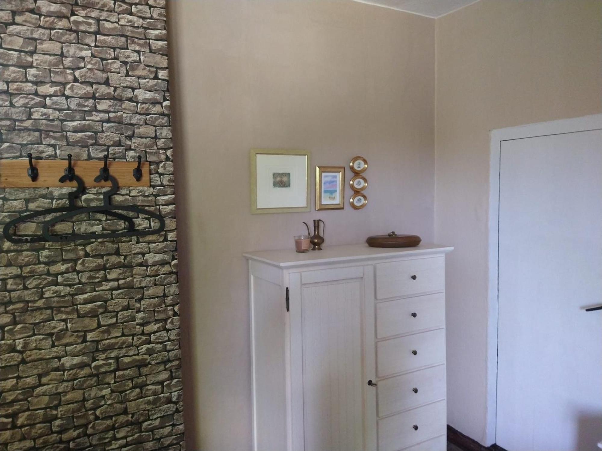 Ferienhaus Sommer Linden Deyelsdorf Εξωτερικό φωτογραφία