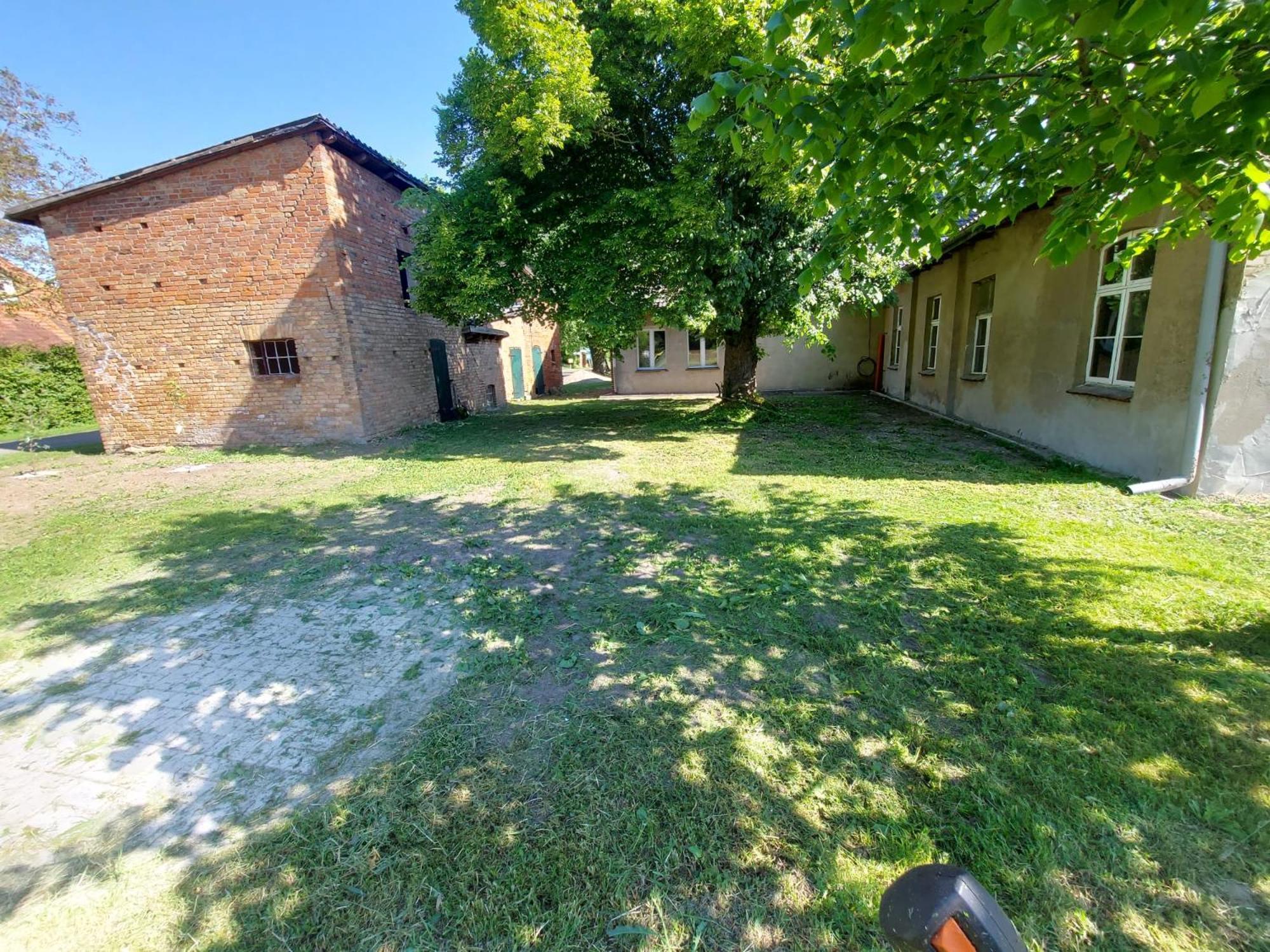 Ferienhaus Sommer Linden Deyelsdorf Εξωτερικό φωτογραφία