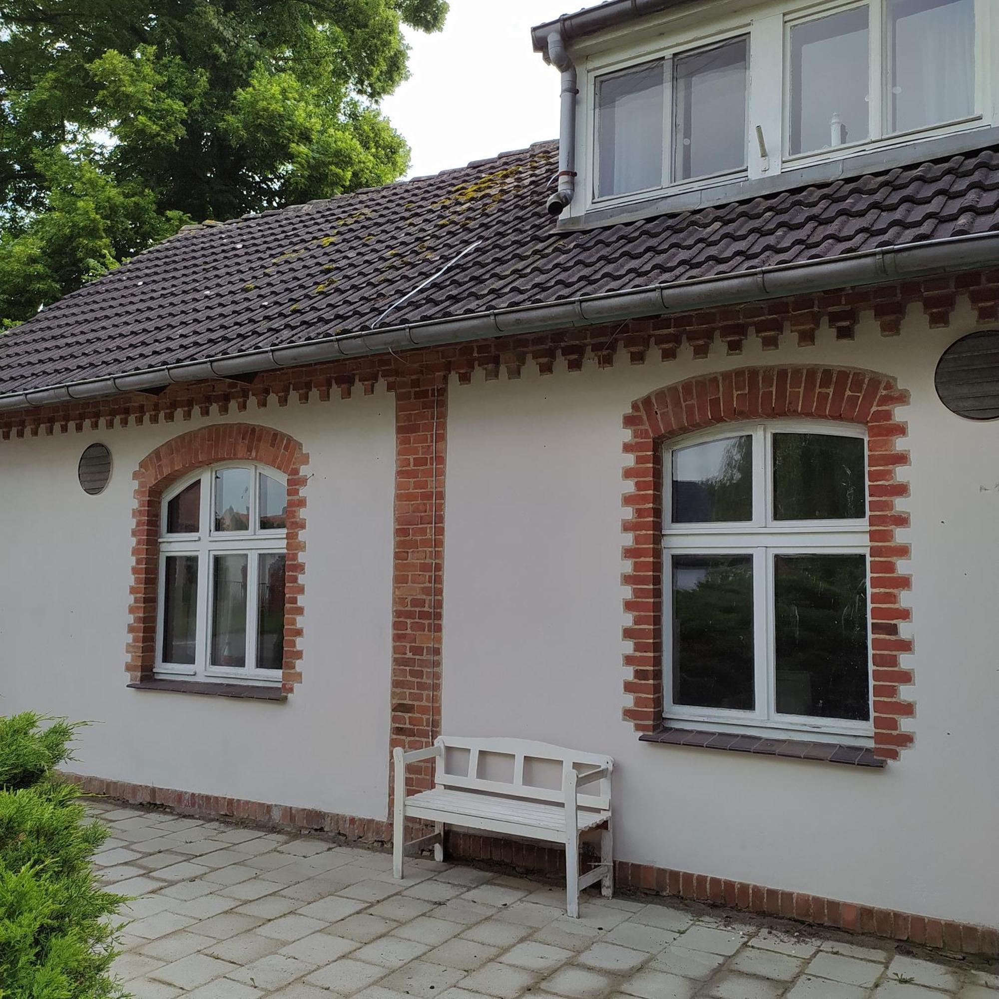 Ferienhaus Sommer Linden Deyelsdorf Εξωτερικό φωτογραφία