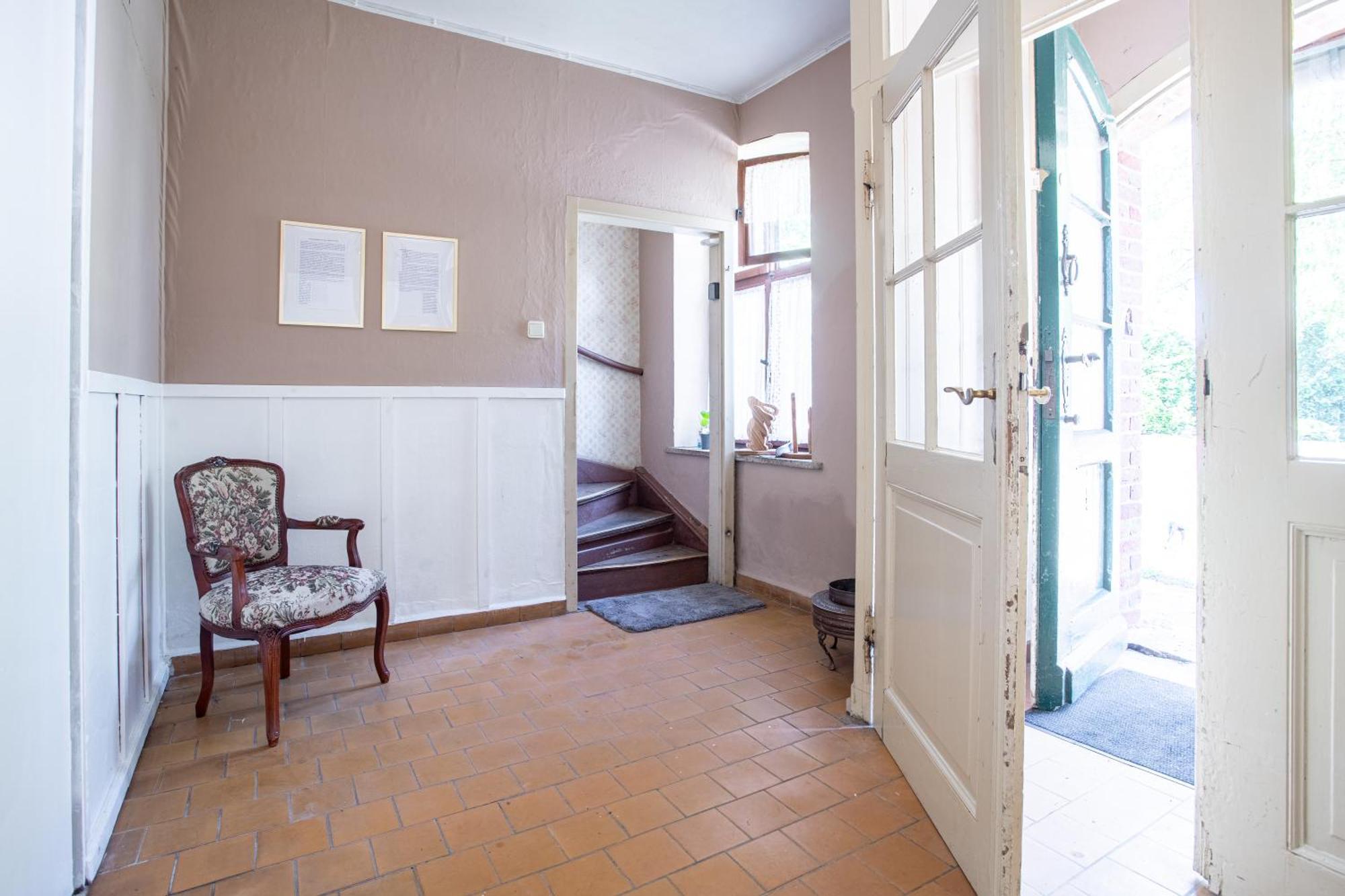 Ferienhaus Sommer Linden Deyelsdorf Εξωτερικό φωτογραφία