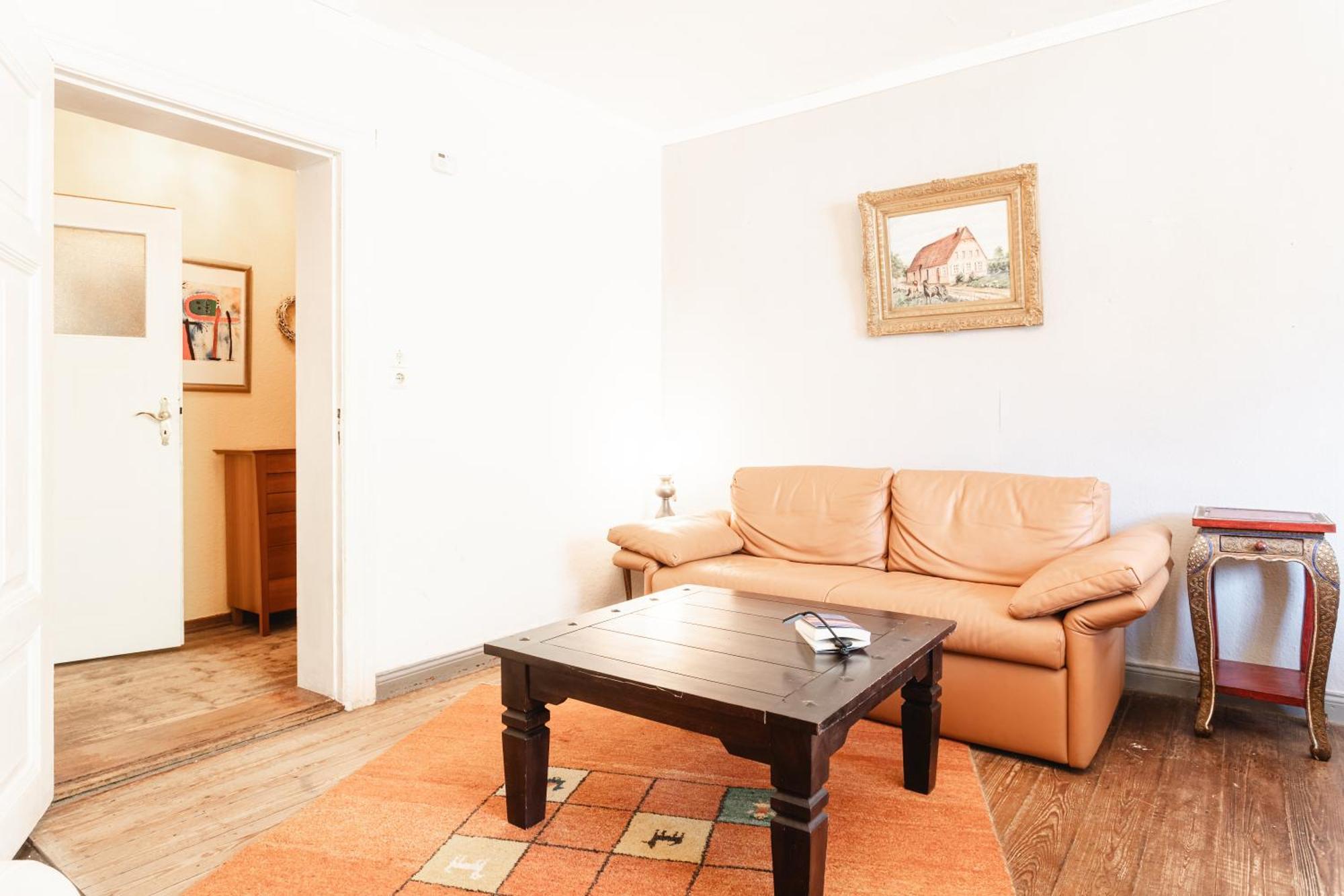 Ferienhaus Sommer Linden Deyelsdorf Εξωτερικό φωτογραφία