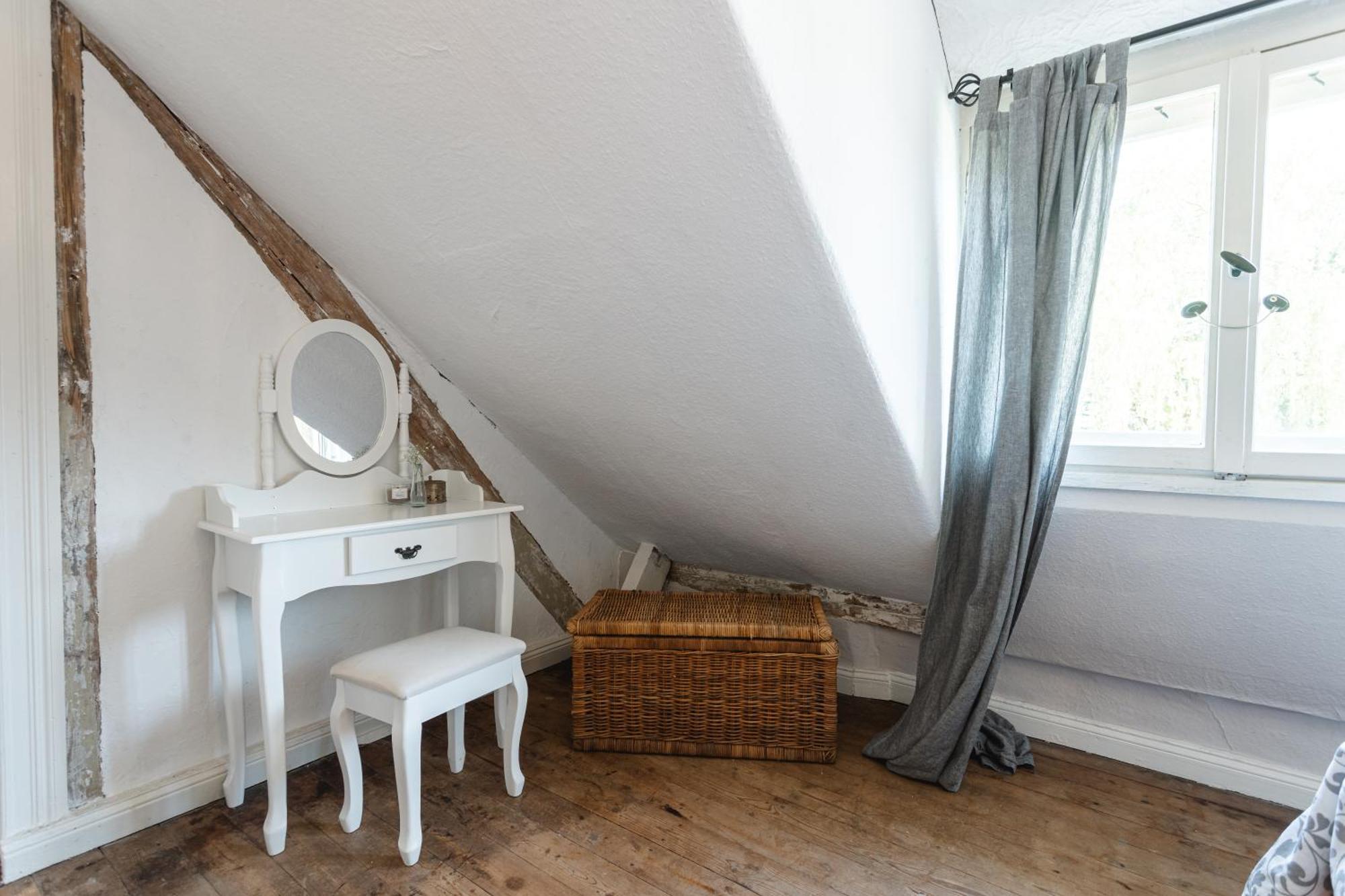 Ferienhaus Sommer Linden Deyelsdorf Εξωτερικό φωτογραφία