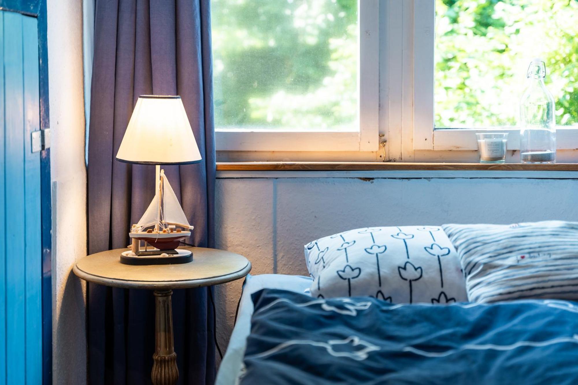 Ferienhaus Sommer Linden Deyelsdorf Εξωτερικό φωτογραφία