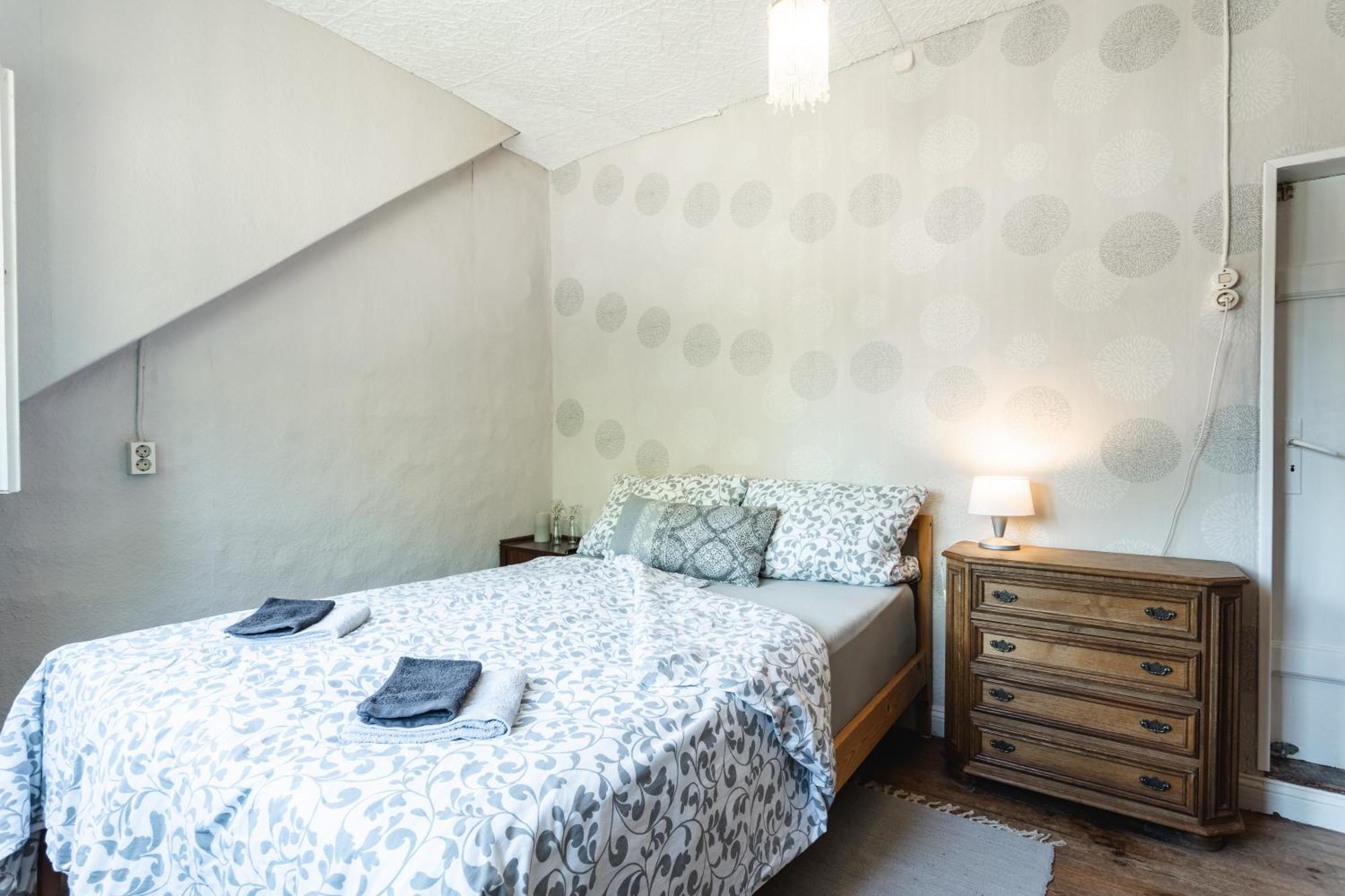 Ferienhaus Sommer Linden Deyelsdorf Εξωτερικό φωτογραφία