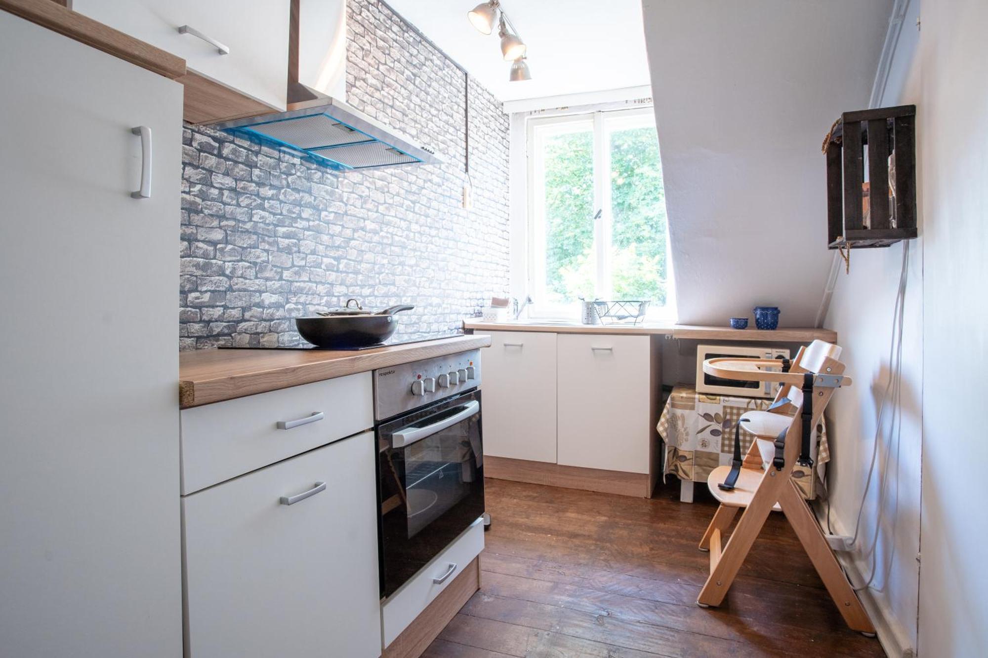 Ferienhaus Sommer Linden Deyelsdorf Εξωτερικό φωτογραφία