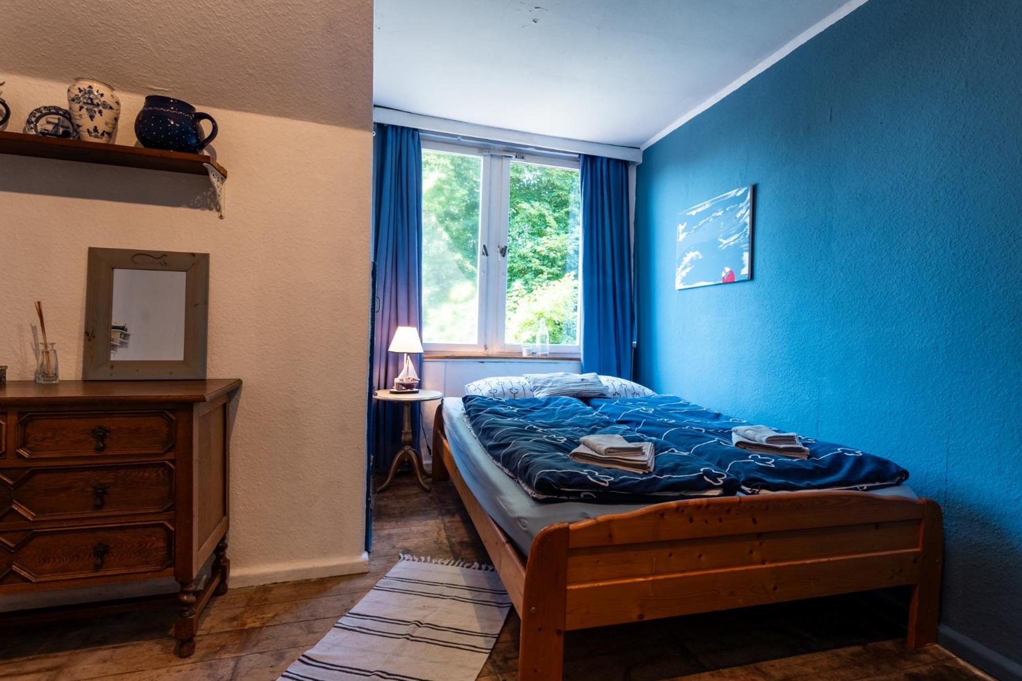 Ferienhaus Sommer Linden Deyelsdorf Εξωτερικό φωτογραφία