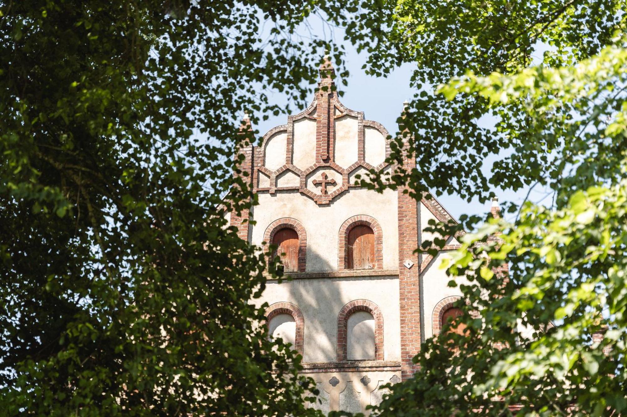 Ferienhaus Sommer Linden Deyelsdorf Εξωτερικό φωτογραφία