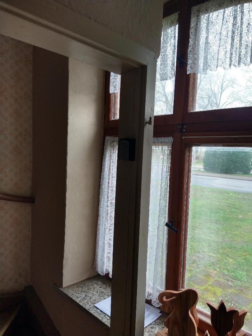 Ferienhaus Sommer Linden Deyelsdorf Εξωτερικό φωτογραφία