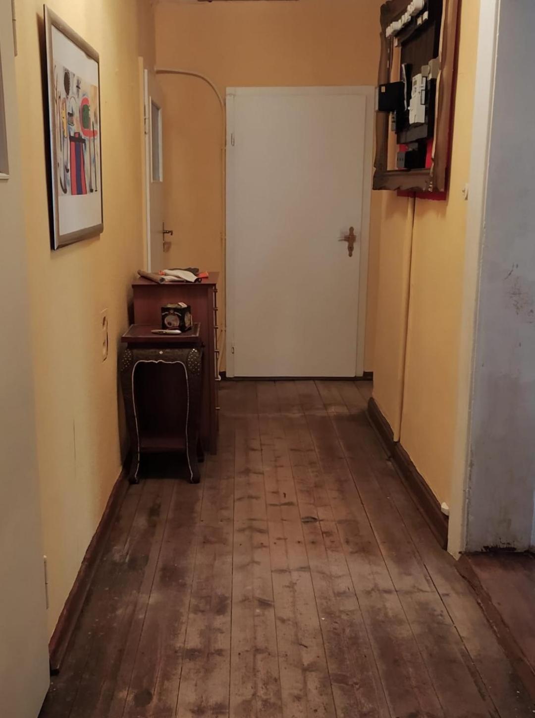 Ferienhaus Sommer Linden Deyelsdorf Εξωτερικό φωτογραφία
