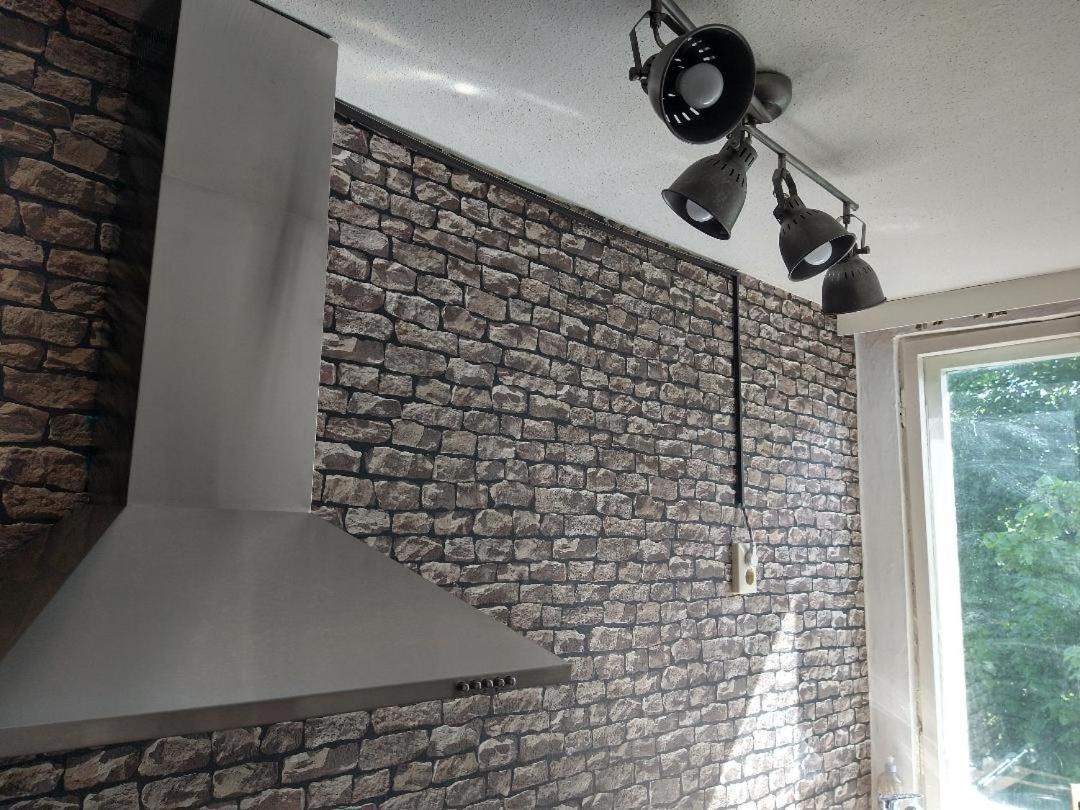 Ferienhaus Sommer Linden Deyelsdorf Εξωτερικό φωτογραφία