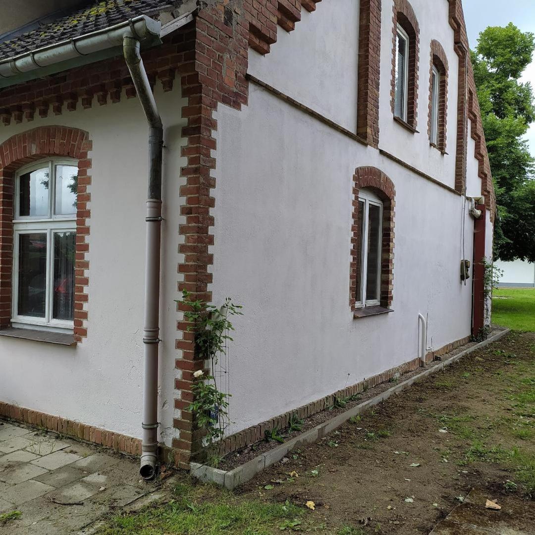 Ferienhaus Sommer Linden Deyelsdorf Εξωτερικό φωτογραφία