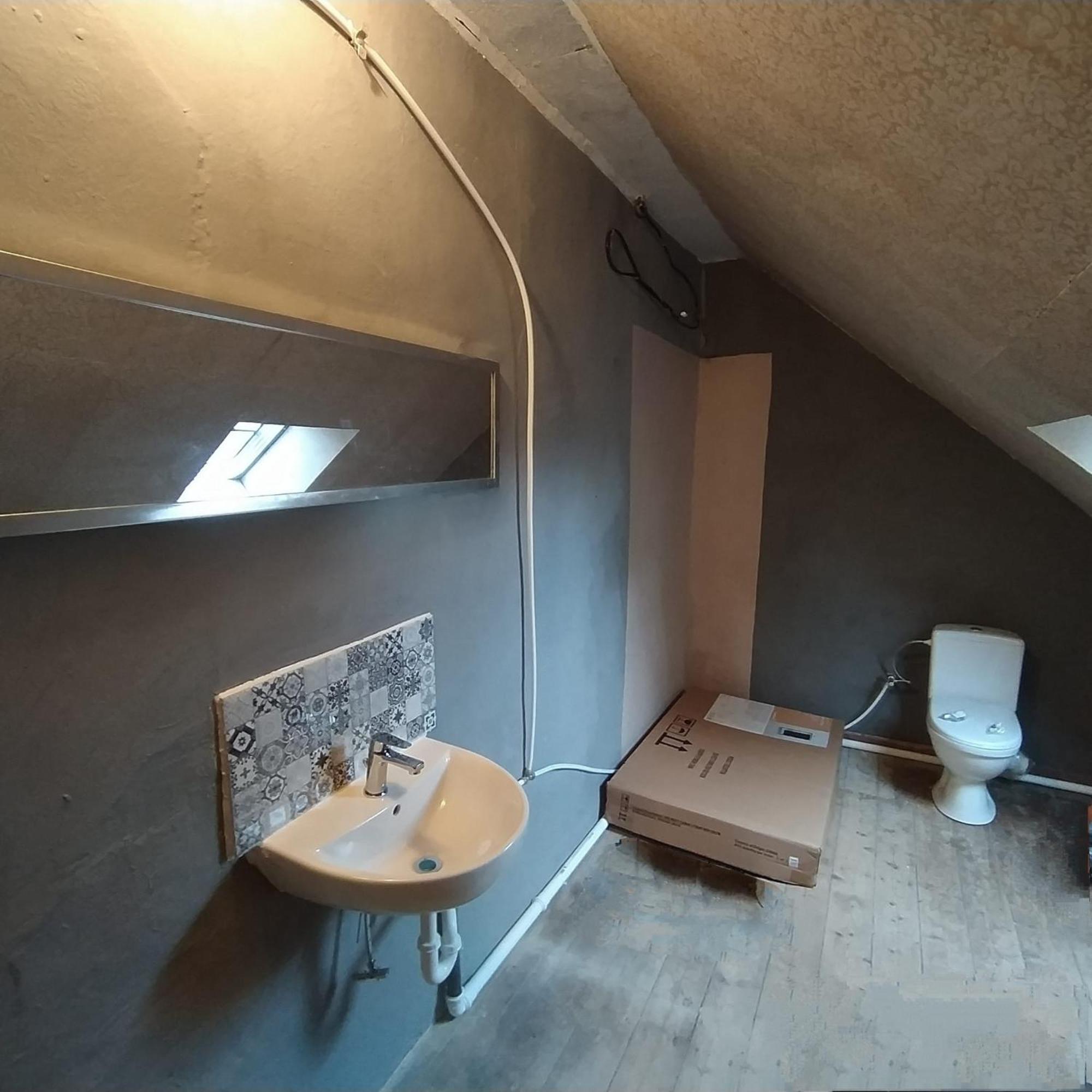 Ferienhaus Sommer Linden Deyelsdorf Εξωτερικό φωτογραφία